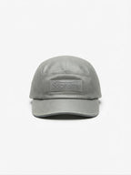 Supreme | Metallic Mesh Camp Cap Light | Brown