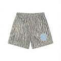 Eric Emanuel Basic/Core Short Grey Bark/Blue