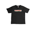 Supreme Hardcore Tee Black