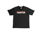 Supreme Hardcore Tee Black