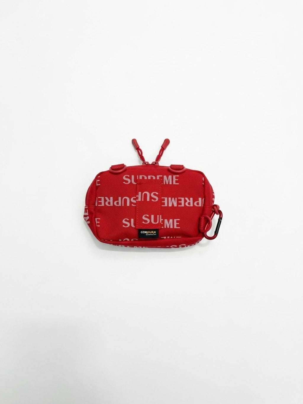 DM Supreme Mini Shoulder Bag (FW26)