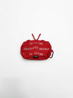 DM Supreme Mini Shoulder Bag (FW26)