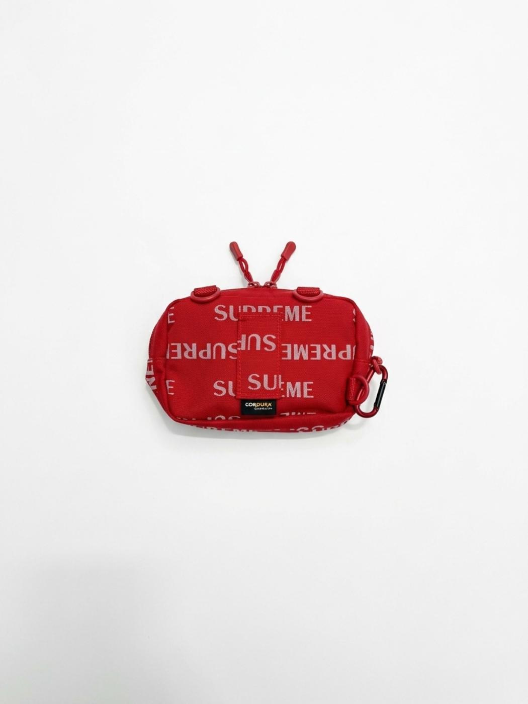 DM Supreme Mini Shoulder Bag (FW26)