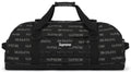 Supreme | Large Duffle Bag (FW26) | Black