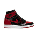Nike Jordan 1 High Patent Bred