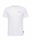 Off-White Mykonos Exclusive Arrow Tee White/Multicolor