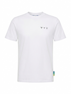 Off-White Mykonos Exclusive Arrow Tee White/Multicolor