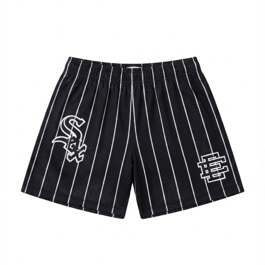 Eric Emanuel Basic/Core Short (FW23) Chicago White Sox