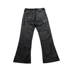 Veneno Jean Broke Band Black