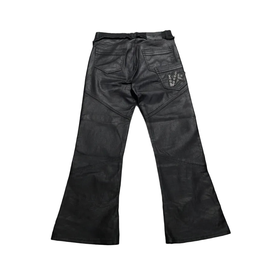 Veneno Jean Broke Band Black