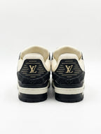 Louis Vuitton | LV Trainer White Black | 9 UK (43 EUR)