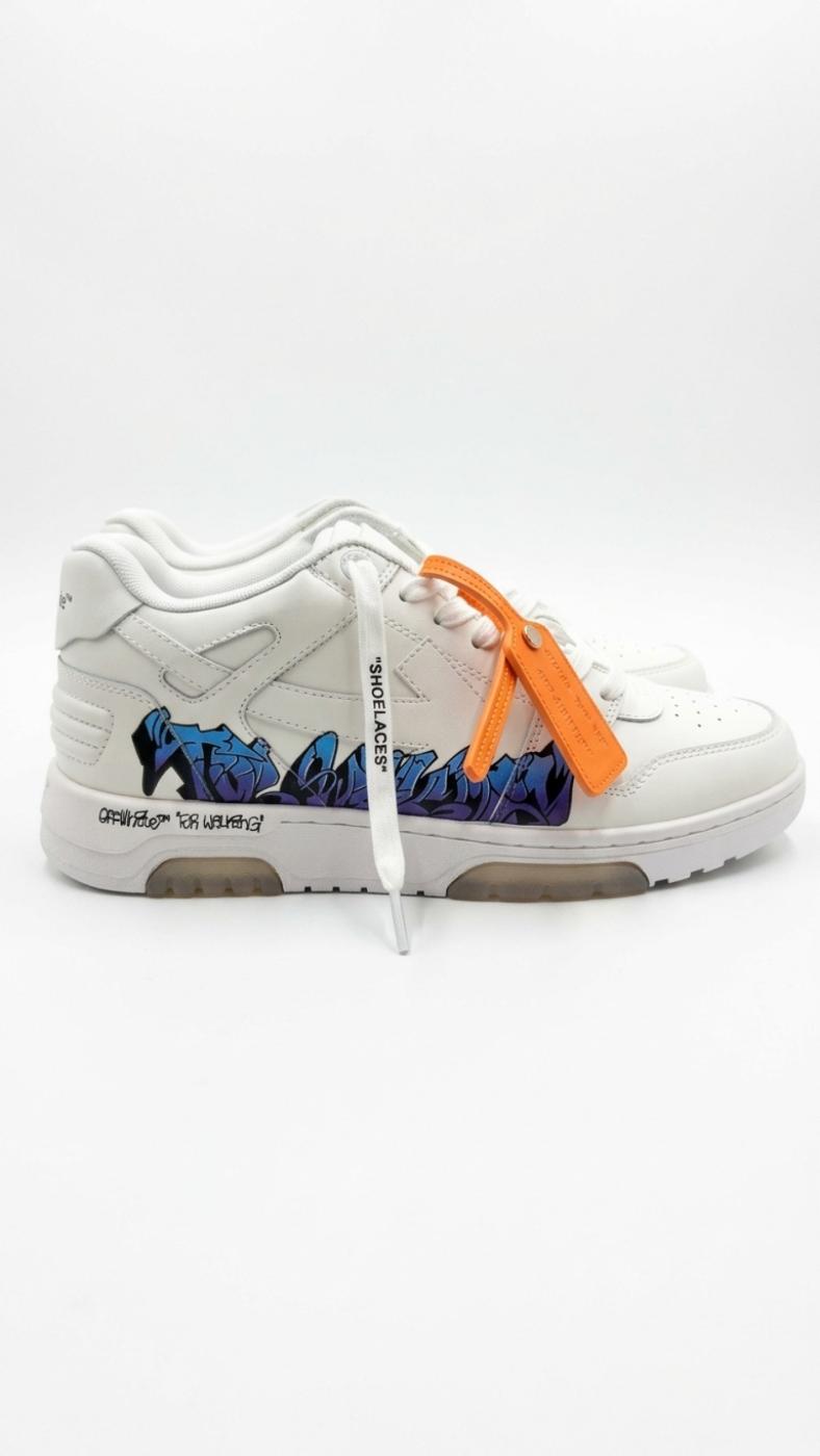 DM Off White Out Of Office For Walking Artwork 42 IT