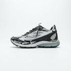 Off-White Be Right Back Grey Black