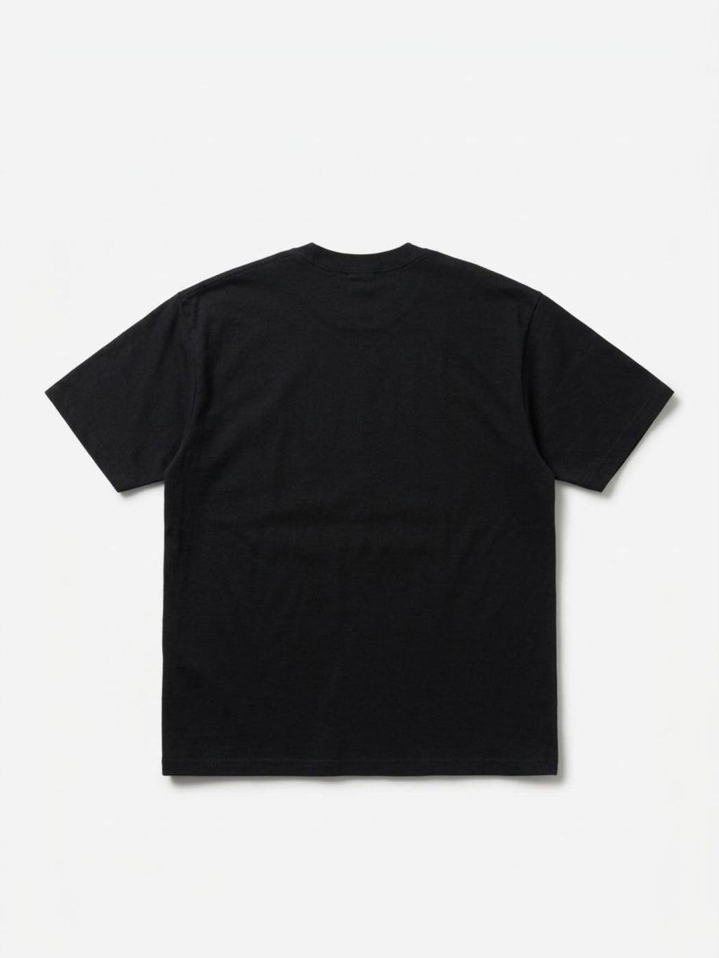 Supreme Undisputed S/S Top Black