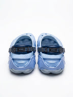 DM Crocs Echo Clog Yu-Gi-Oh Blue-Eyes White Dragon