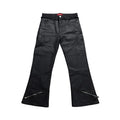 Veneno Jean Broke Band Black
