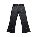Veneno Jean Broke Band Black