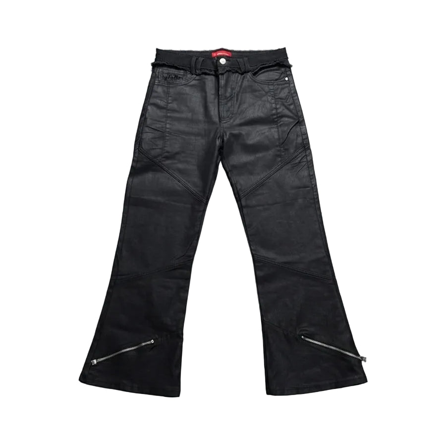 Veneno Jean Broke Band Black
