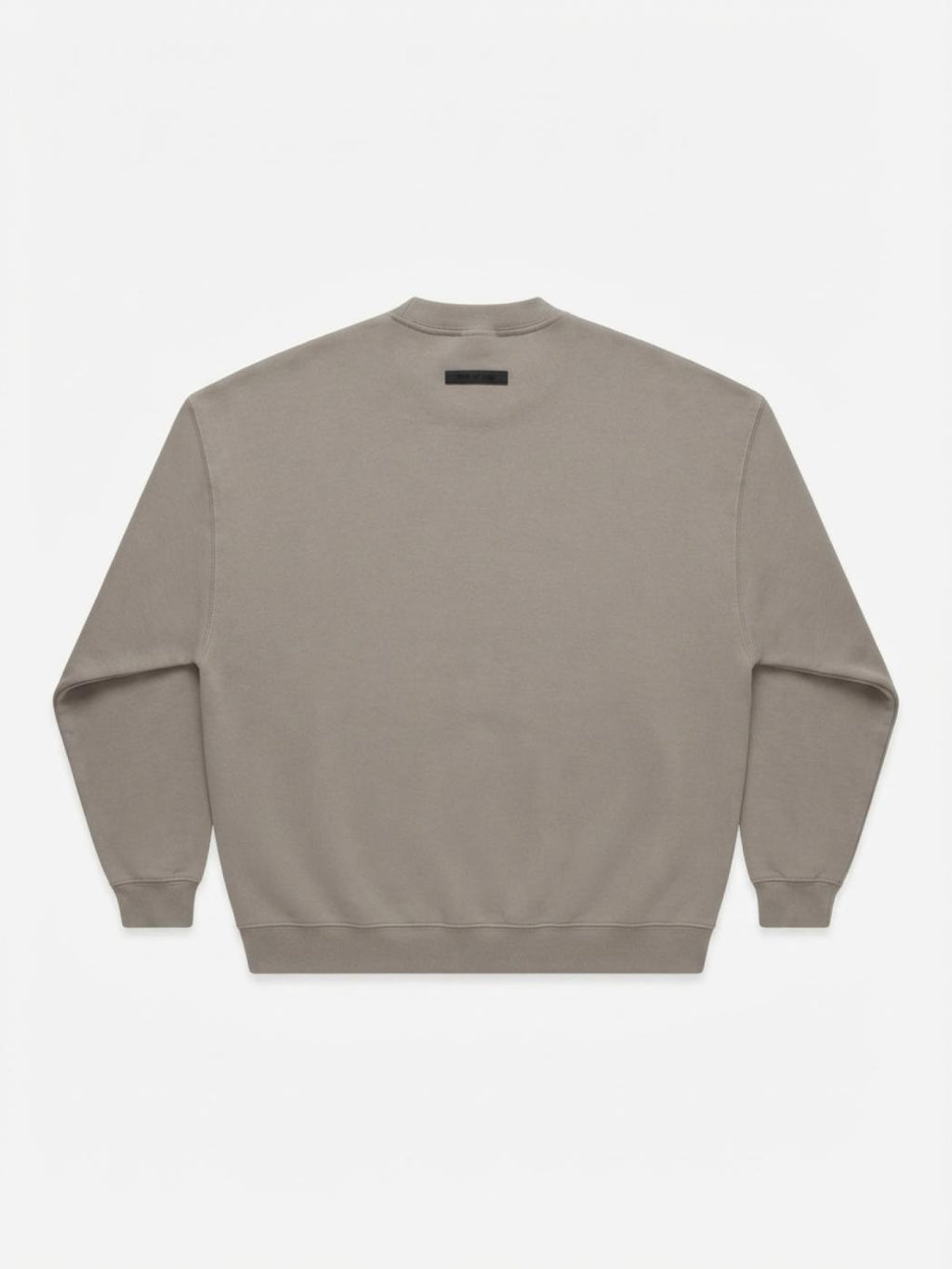 Essentials Fear of God Essentials Training 90's Crewneck Sweatshirt Faded Seal - M