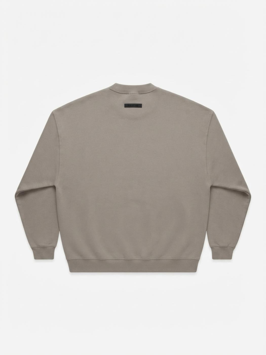 Essentials Fear of God Essentials Training 90's Crewneck Sweatshirt Faded Seal - M