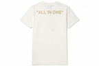 Off-White All In One White