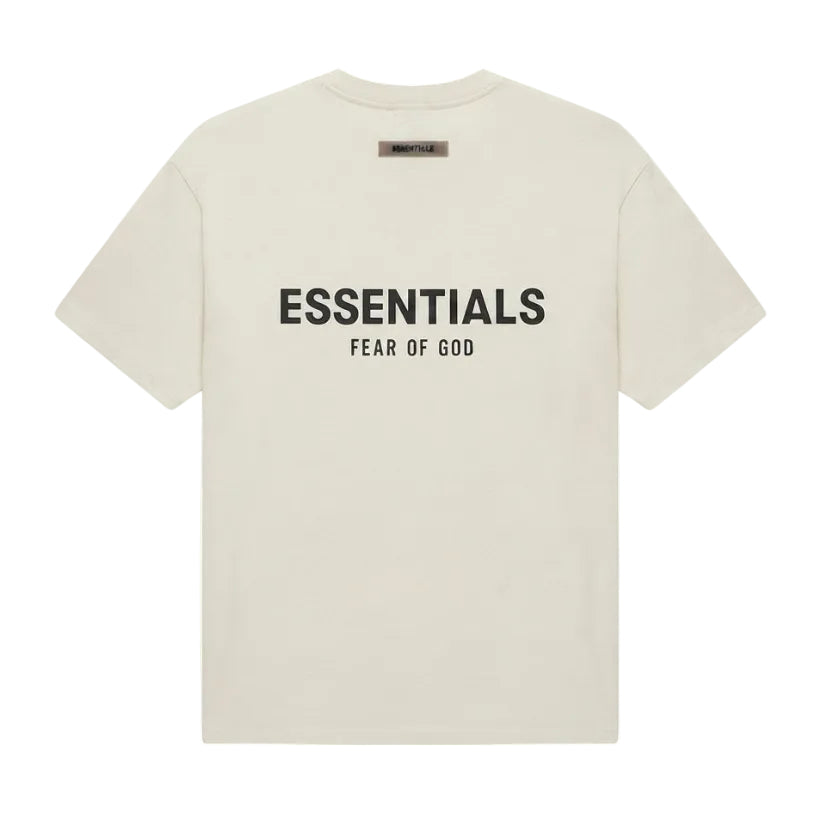 Essentials Tee Cream