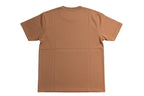 Supreme Diamonds Tee Brown