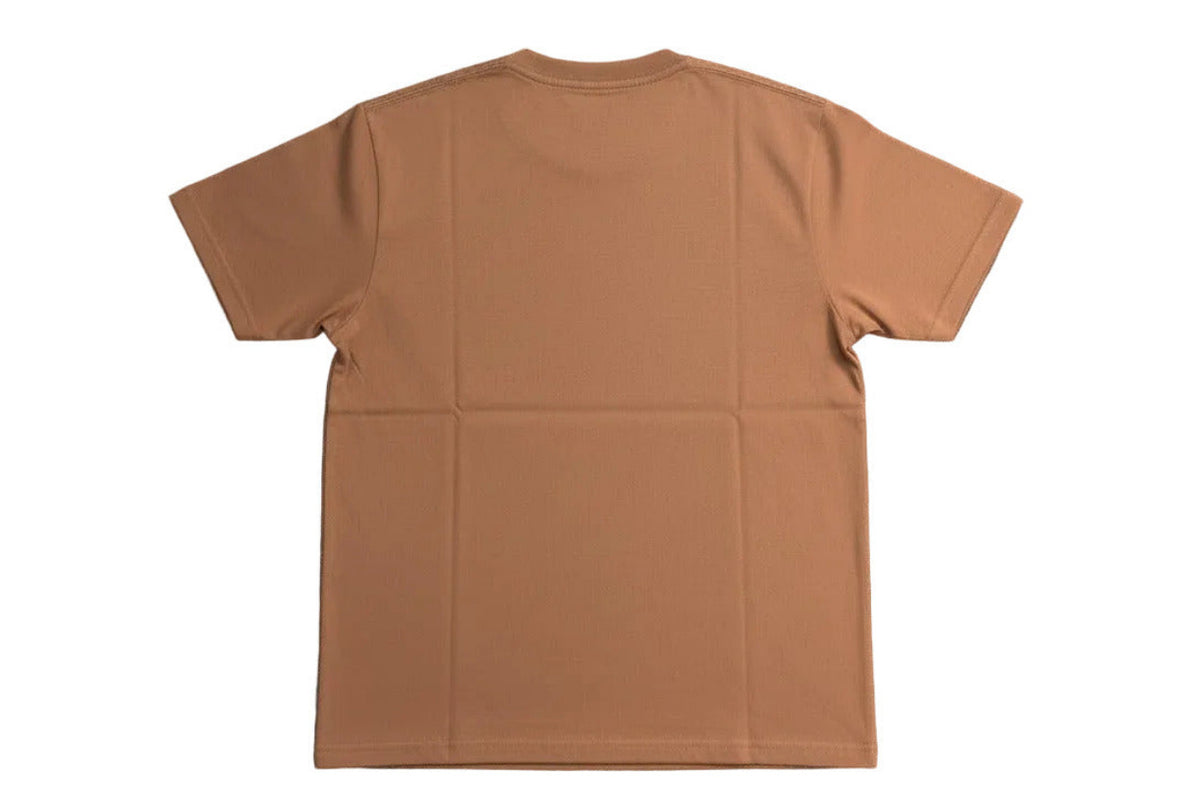 Supreme Diamonds Tee Brown