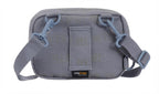 Supreme | Mini Shoulder Bag (FW26) | Grey