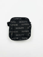 DM Supreme Shoulder Bag (FW26)