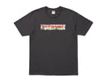 Supreme Hard Core Tee Black