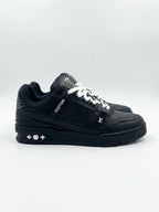 Louis Vuitton | Trainer Black Monogram | 6.5 UK (40.5 EUR)