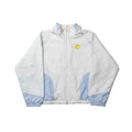 Supreme Jordan Track Jacket (SS26) White