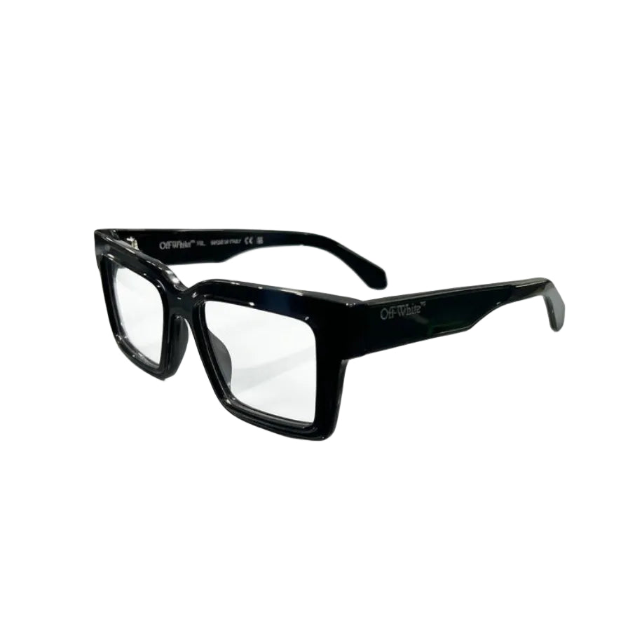 Off-White Optical Glasses OW5029 Black