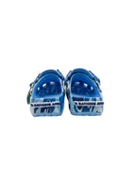 Bape x Crocs Classic Clog 'ABC Camo Blue