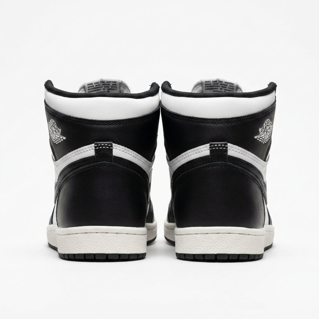 Nike Jordan 1 High Panda