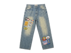 Valley Forever 1980s Carpenters Blue
