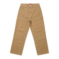 Supreme Paneled Double Knee Painter Pant Tan