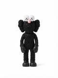 Kaws | BFF Open Edition Vinyl Figure in | Black