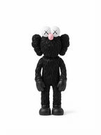 Kaws | BFF Open Edition Vinyl Figure in | Black