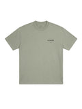 Allsaints Camiseta Future en Gastor Green - S