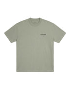 Allsaints Camiseta Future en Gastor Green - S