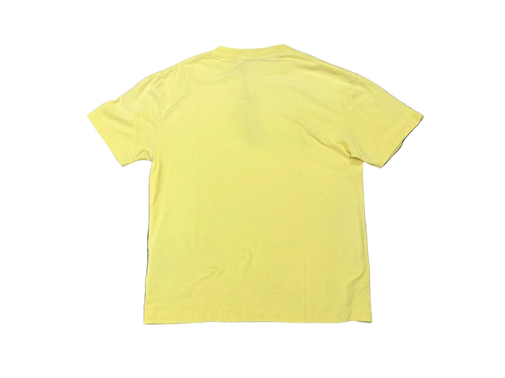 Palm Angels Paradise Palm Yellow