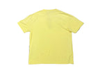 Palm Angels Paradise Palm Yellow
