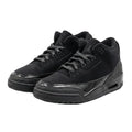 Nike Jordan 3 Black Cat