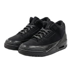 Nike Jordan 3 Black Cat