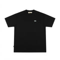True Uniform Oversized T-Shirt - Black