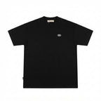 True Uniform Oversized T-Shirt - Black