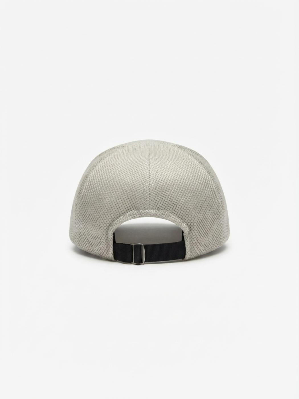 Supreme | Metallic Mesh Camp Cap Light | Brown