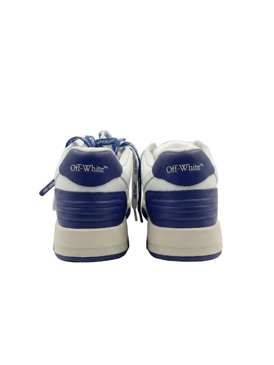 Off-White Out Of Office White/Grey/Navy
